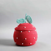Cherry Storage Basket - Small